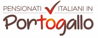Pensionati Italiani in Portogallo Logo